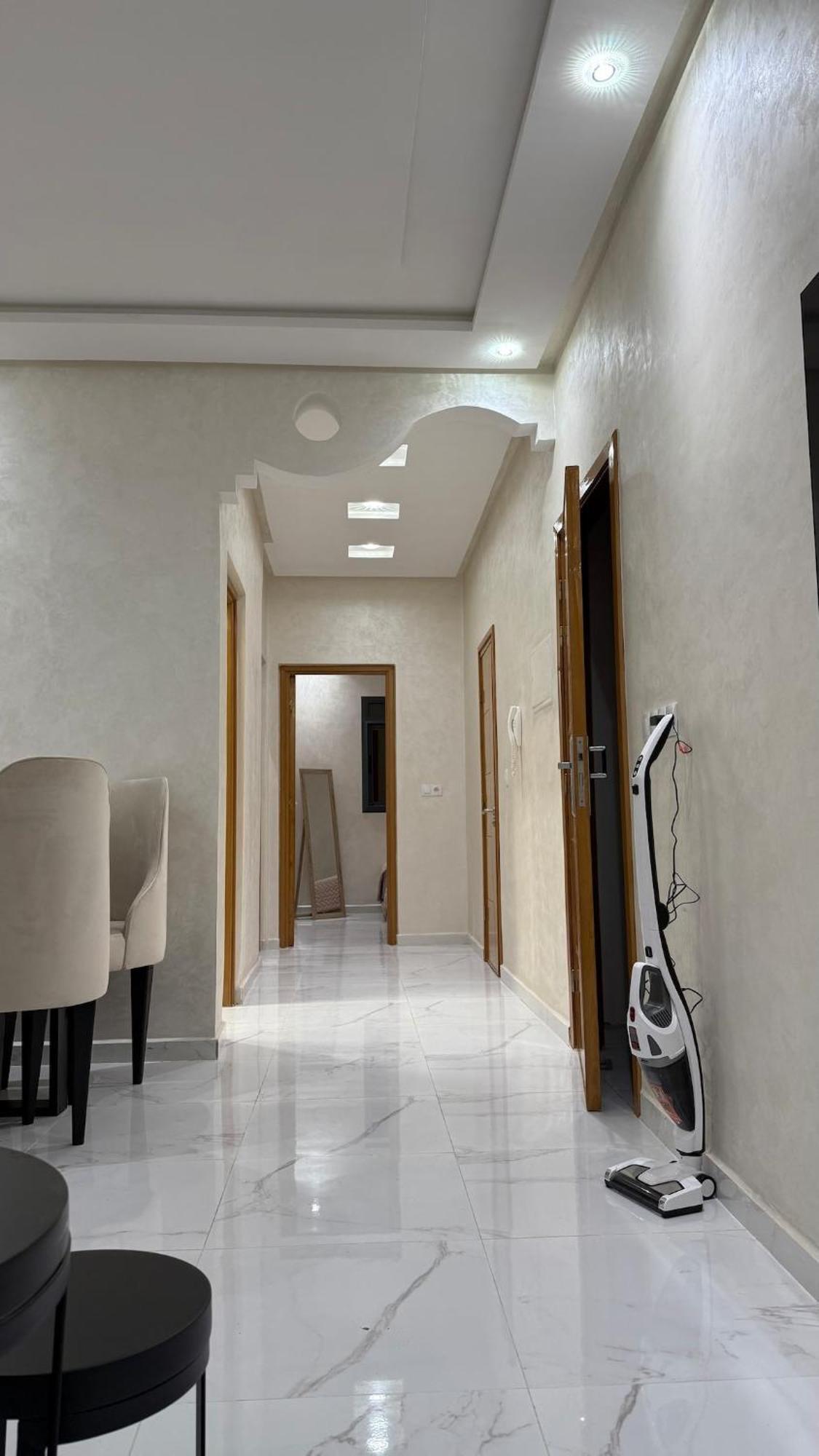 Luxury Renovated Apartment Agadir